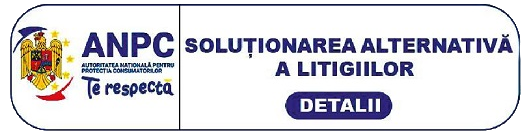 ANPC — Soluționarea Alternativă a Litigiilor